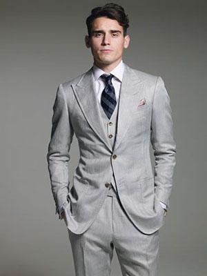 SUITISM修绅西装定制|2021成都西服定制品牌排行榜！亲自走访多家知名品牌！