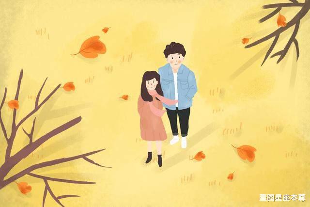 壹图星座本尊|本周金星换位，狮子座魅力十足，处女座则需要警惕工作不足