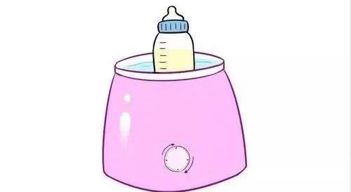 萌宝成长路|纯干货!关于母乳保存及加热的那些事都在这里了!