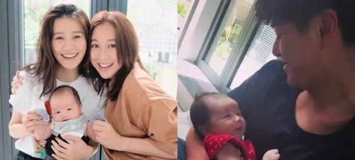 黄翠如|当家花旦黄翠如突然说“再见”，疑似受事业不顺多年备孕失败影响