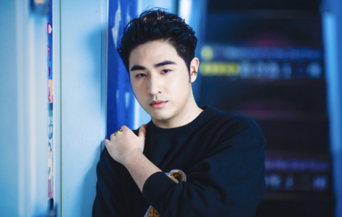 吴宗宪|吴宗宪儿子就吸大麻道歉，家族零前科记录被毁，欲前往大陆求职