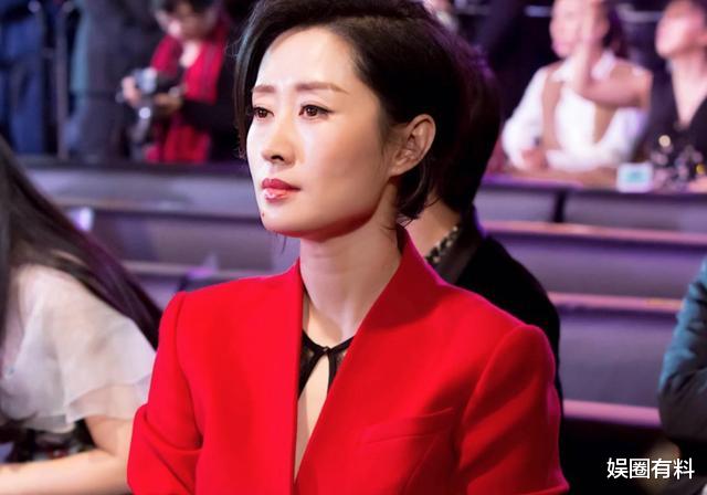 汤唯|看到后立马换台，这5位演技“浮夸”的明星，个个尴尬到打脸