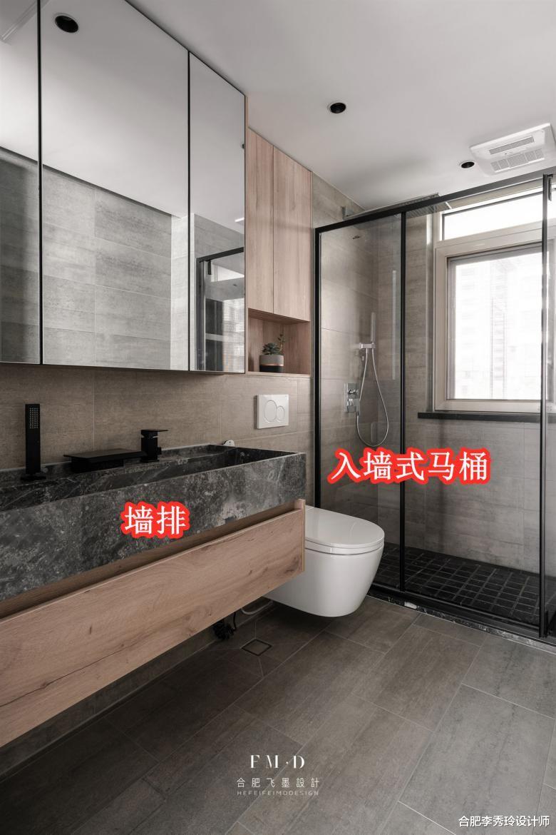 合肥李秀玲设计师|这9个装修经验，是我装过3套房子总结下来的，外行人哪里懂这个