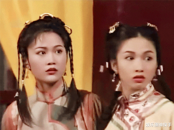 梁小冰|51岁梁小冰社交动态太有趣，沉迷美貌无法自拔，14岁儿子太帅气