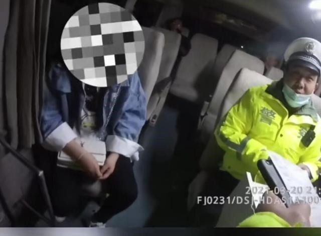 大雁行江湖 湖北：女子生日当天醉驾求通融，我还有下一场呢，今天是我的主场