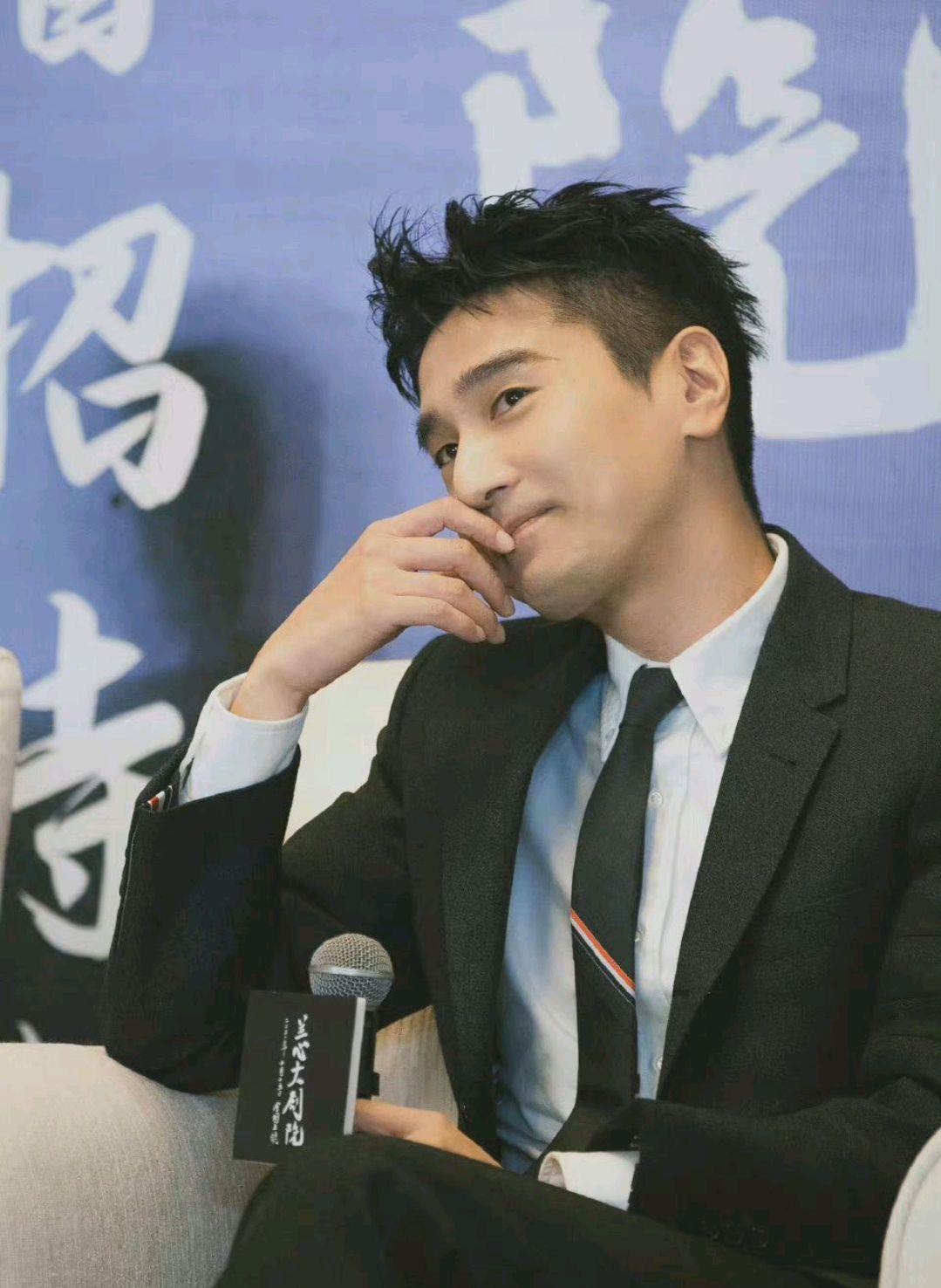 陈妍希|台湾演员年度吸金榜，言承旭第三陈妍希第五，内地综艺是最大金主