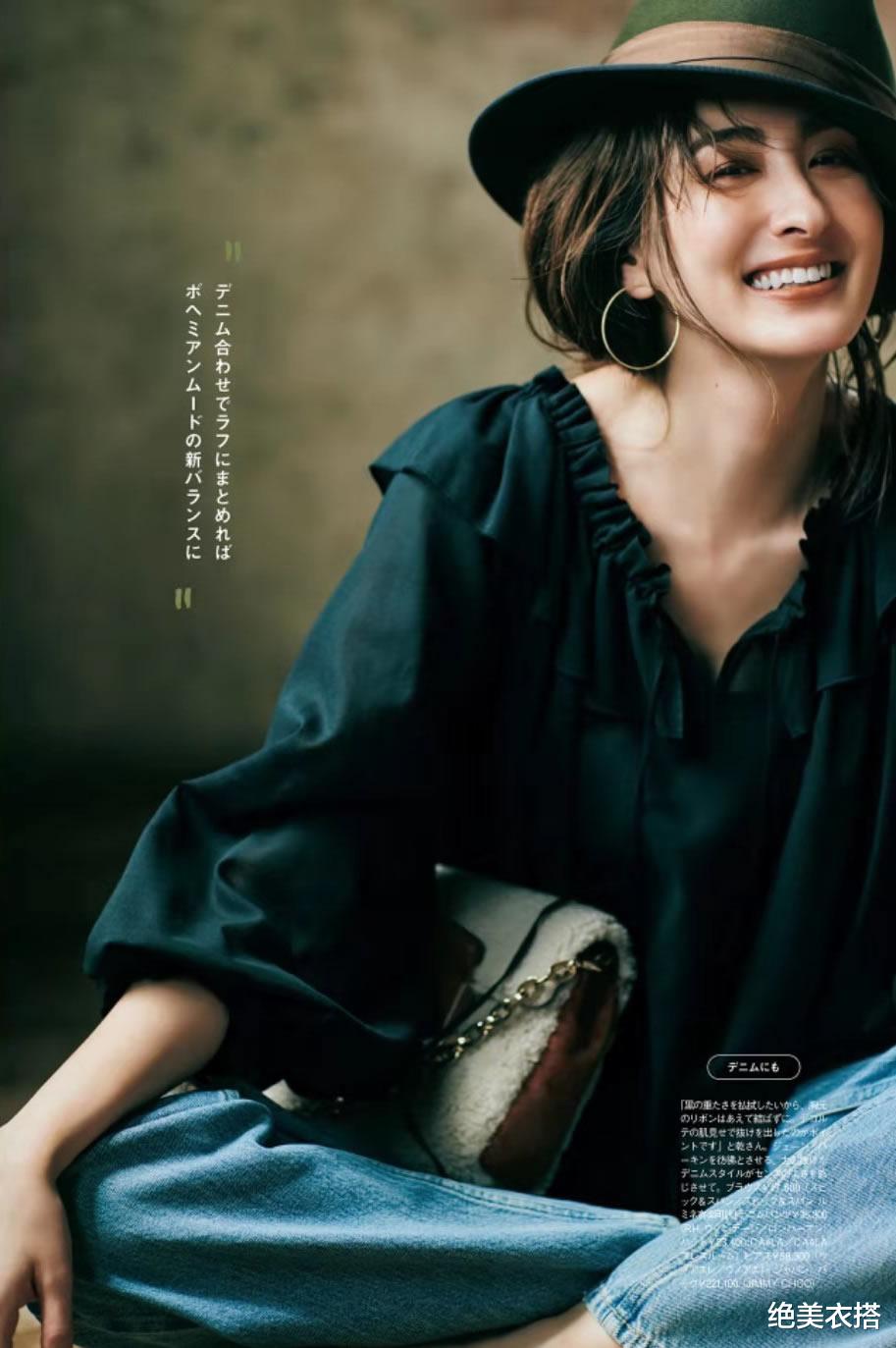 绝美衣搭|不懂“换季”穿搭要点，怎么能赢？5件超火单品，时髦精不许错过