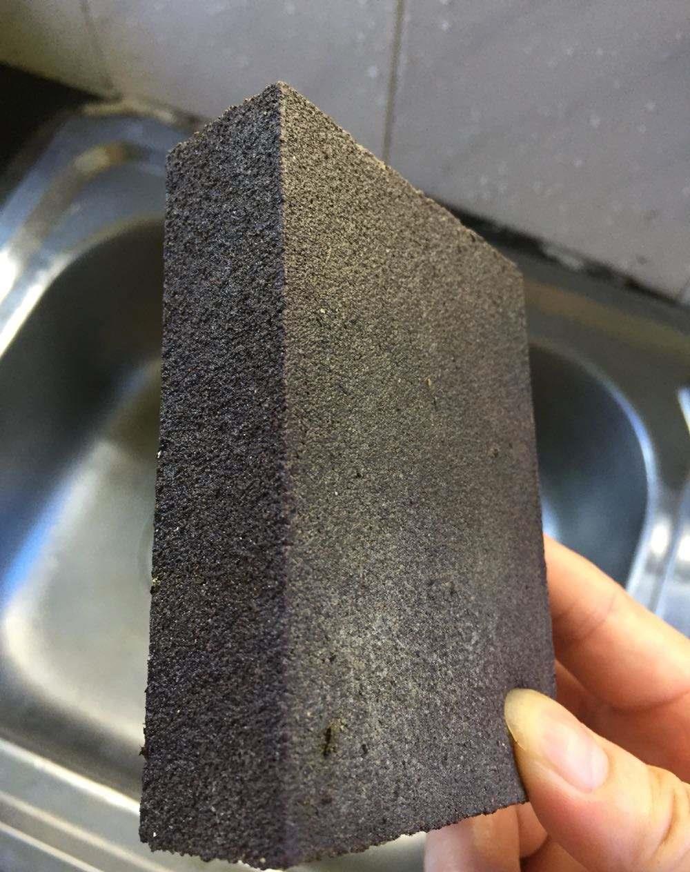 厨房里躲不开的6个卫生死角，平时经常忽略，年底大扫除记得清理