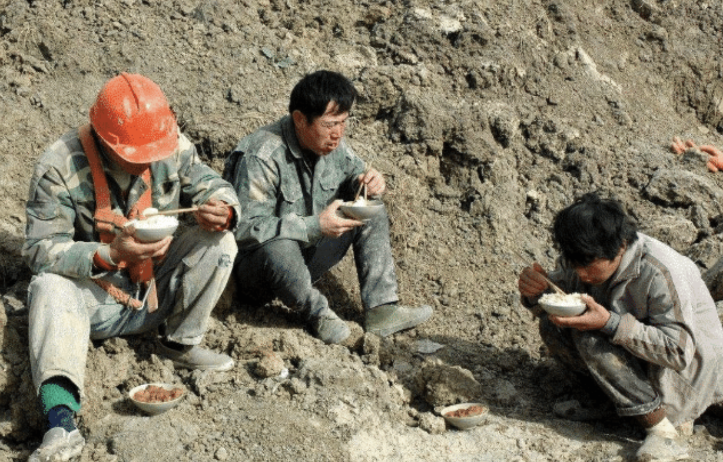 虾兵蟹酱说故事 “农民工”有了“新称号”！“贬义化”已不再，你知道是什么吗？