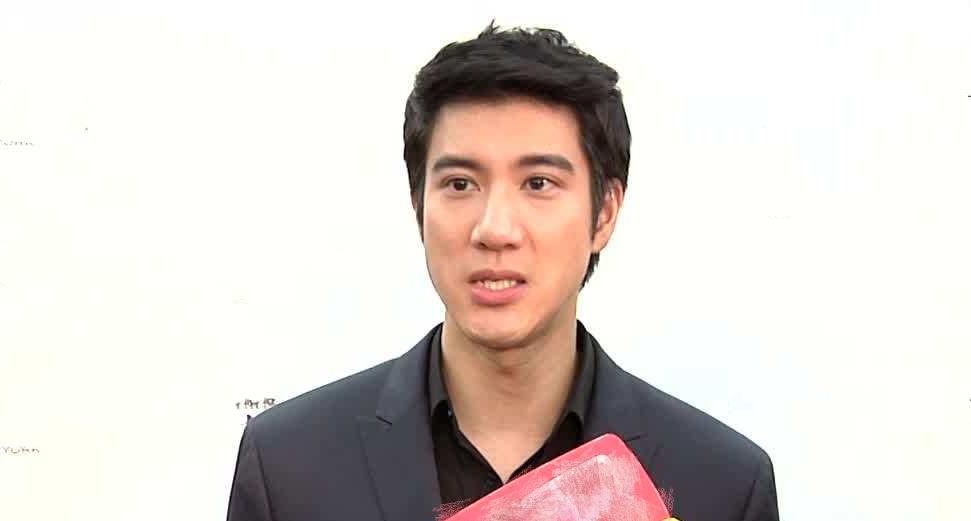 林志玲|王力宏新回应疑似代笔！3处逻辑性错误+错别字，45岁高才生露馅了