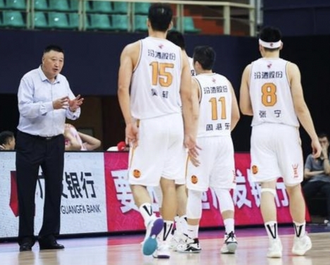 山西男篮|CBA：山西队正公开转让；深夜虎啸能耐大脾气更大；弗神寂寞难耐