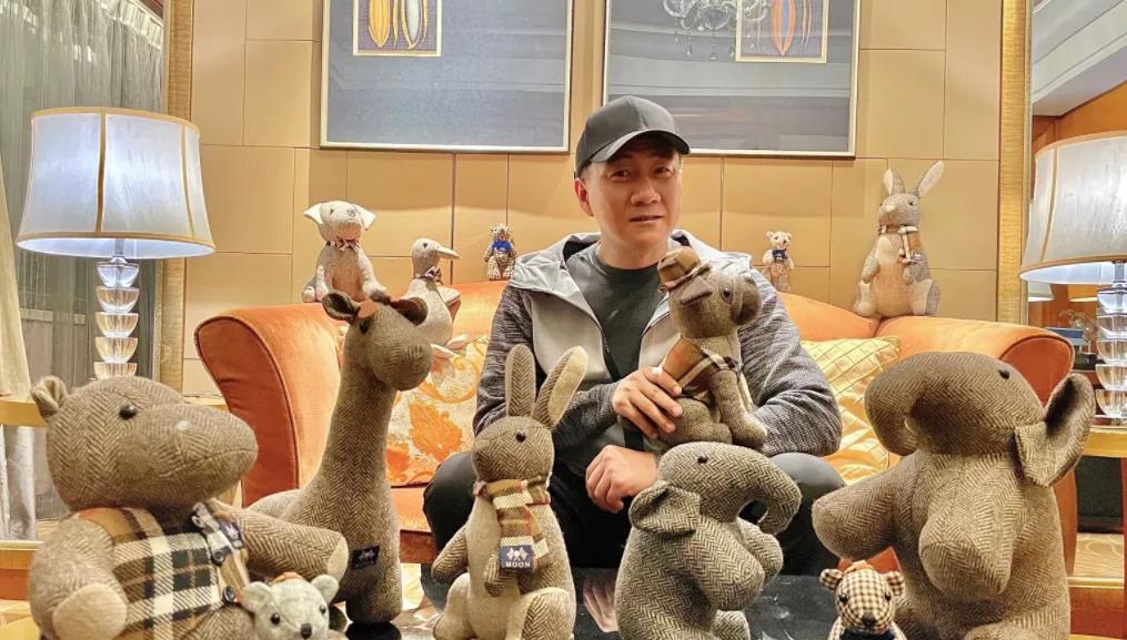 白百何|秋瓷炫于晓光,孟子义,张大大,胡军暗讽?hk女星潇洒找小鲜肉?