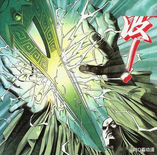 帝釋天|帝釋天欠你千年功力，為什么被武無敵吊打？網友表示萬劍歸宗背鍋