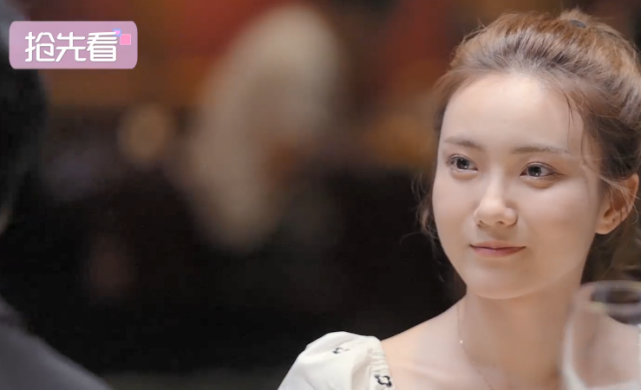 马子佳|心动4：小孔向马子佳撒娇，洪成成眼神心酸，大型连续剧即将上演