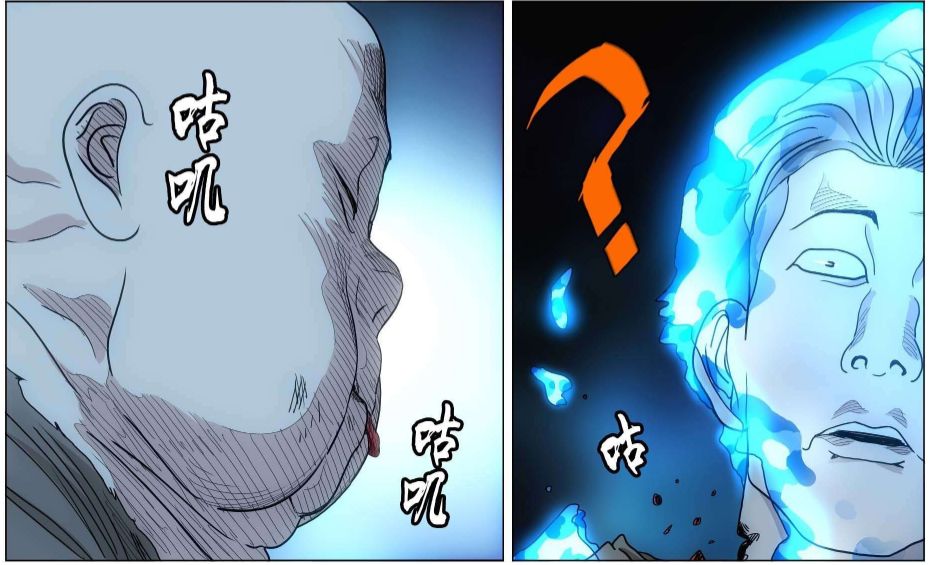 一人之下|国产动漫《一人之下》八奇技，各有何不同，哪个实力最强？