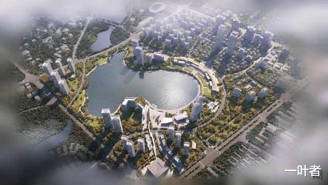 邳州|最美成都发展之双流华府—怡心湖