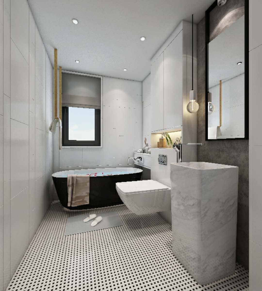 家庭装修该如何进行,自己在这个环节中应做些什么?