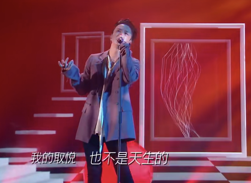 腾讯视频|许嵩综艺首秀太精彩，薛之谦拿一份工资打两份工，两人cp感十足