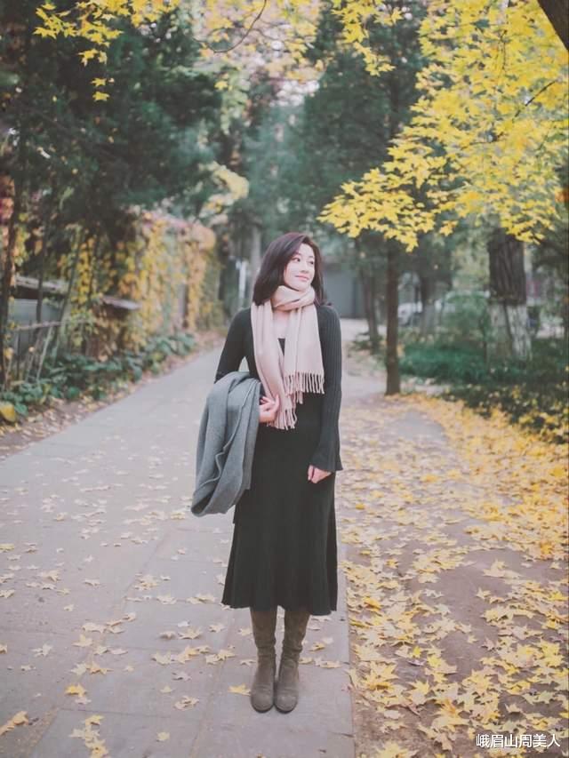 穿衣搭配|?女人45岁以后，最好别穿这3种颜色，邋遢掉档次不说，还显老