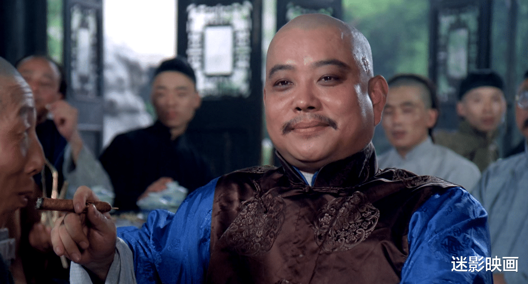 马永贞|33年前的功夫片，马永贞被杀，妹妹千里复仇，女主被评为最美蝎子精！