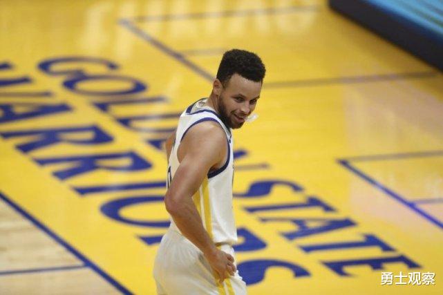 勇士队|5月7日勇士日报:雪中送炭?森林狼试图用状元跟勇士换回自己的狼签!