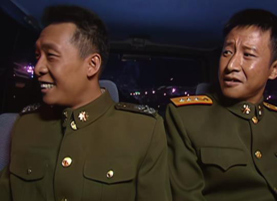 军人|硬汉角色“哭戏”不好演，有的让人泪奔，有的只会扭曲五官干吼