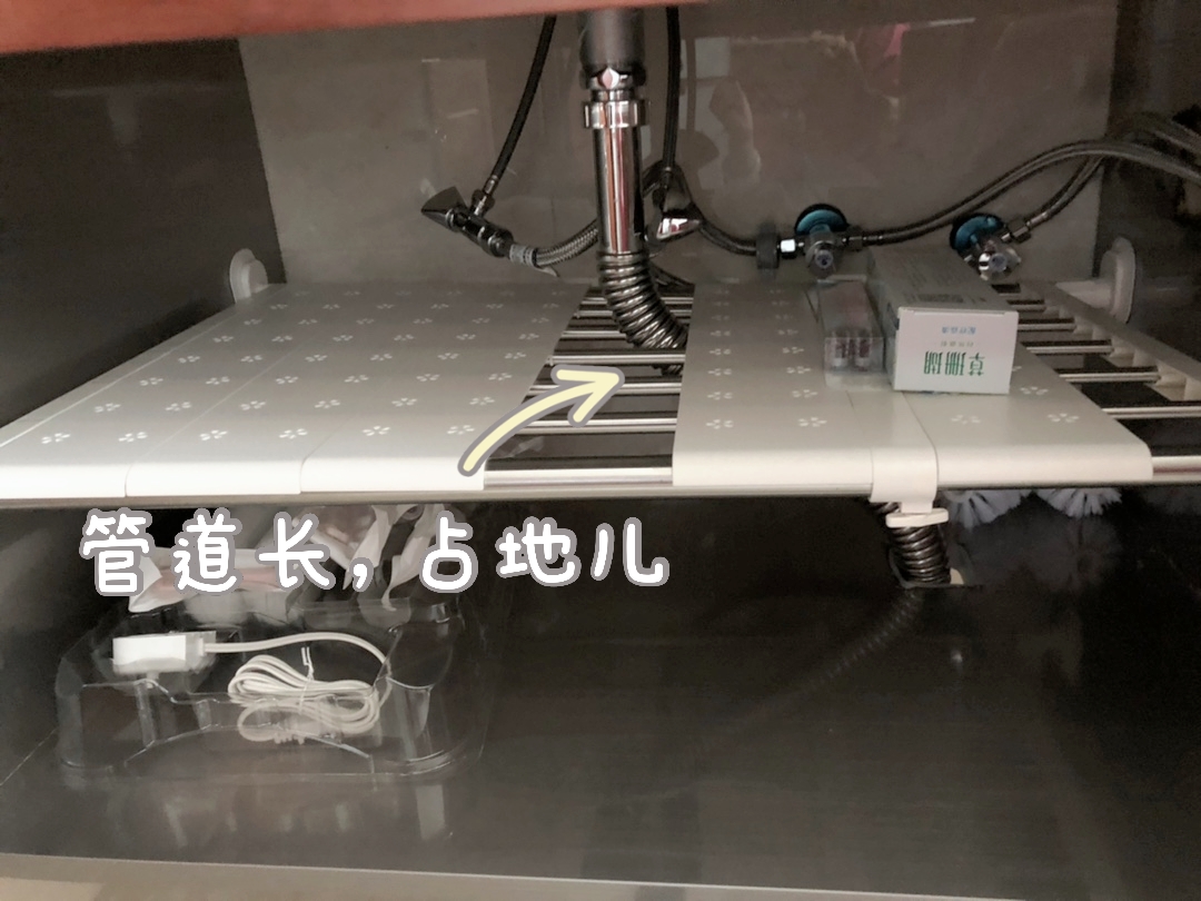 李好|这7个下水细节，我怎么就没早知道，害我一直忍受异味！