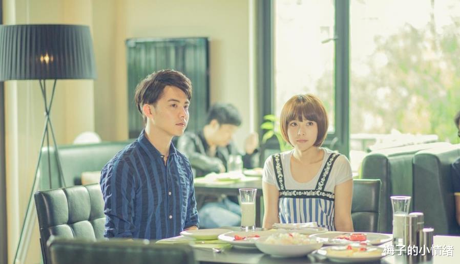 梅子的小情绪|婆媳同住30天，妻子被气哭15次，丈夫花500元请婆婆吃“鸿门宴”