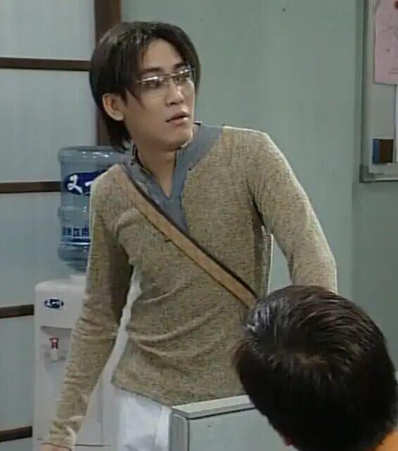 外来媳妇本地郎|《外来媳妇本地郎》当中的康祈祖，45岁的他终于付出了成长的代价