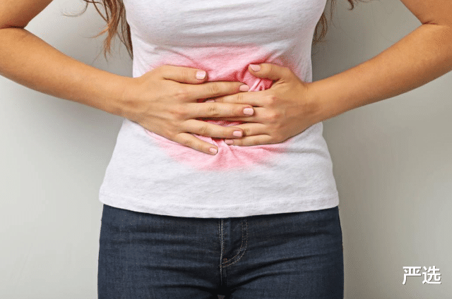 脾胃|生理期子宫“讨厌”的6种水果,建议少碰,1运动帮你呵护子宫健康