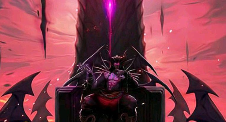 地下城与勇士|DNF：巨型怪物排行榜，安图恩在它面前只是弟弟，它排第一实至名归