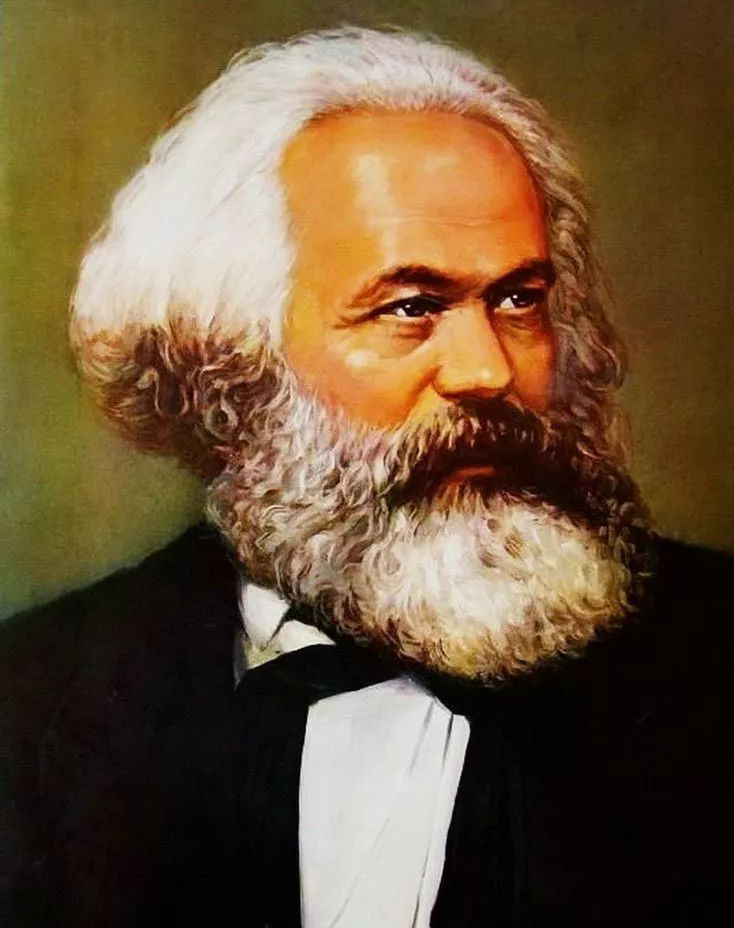 机械 唯物主义:万物生于水,又复归于水