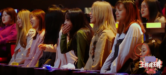 沈腾|《王牌6》有多无聊？女观众站着都能睡，连沈腾贾玲都救不回来