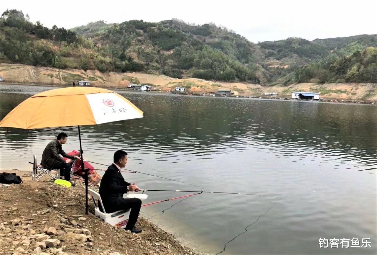 |冬季野钓，哪些地方不宜作钓，哪些地方是黄金钓位？应该何时出钓