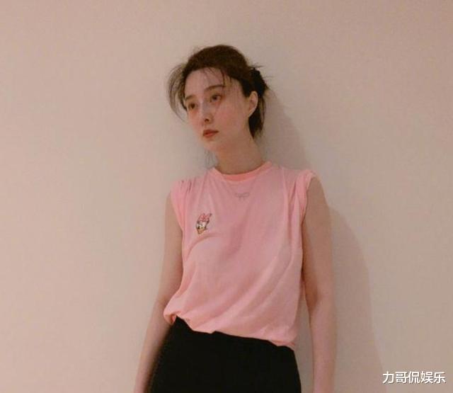 范冰冰|40岁的范冰冰体重只有82斤，公布减肥方法后，网友：我还是胖着吧