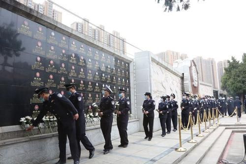 警察|大学没读警校，还有哪些方法成为编制警察？分享4个方法