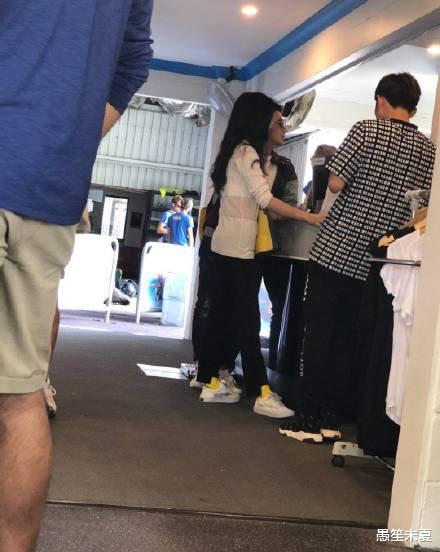 愚笙未夏|墙倒众人推的林生斌退网，借慈善名义赚得盆满钵满，诈捐坐实！