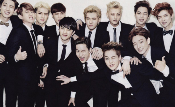 鹿晗|他俩曾经给鹿晗作配，趁鹿晗恋爱偷偷发力，如今比鹿晗还火