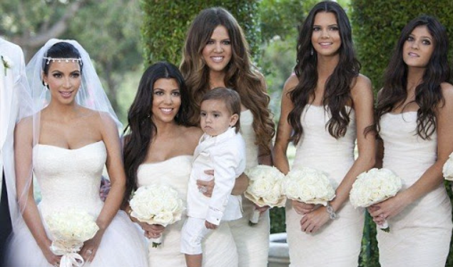 金·卡戴珊|荒唐72天婚姻，掏空NBA昔日帝星！卡戴珊10年后道歉：我负了他