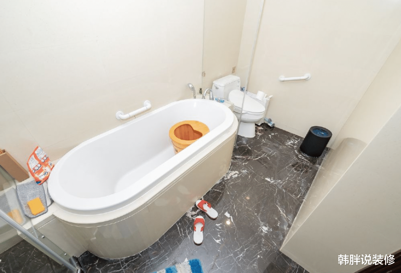 为了赠送的超大花园,不顾反对买一楼,小日子舒服得让人眼红