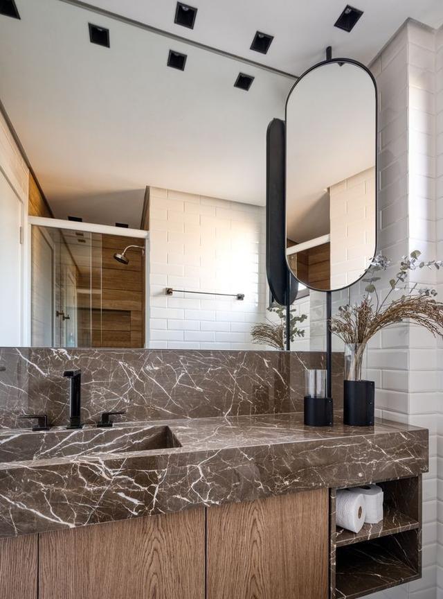 |一人住84㎡两室两厅有书房，房子自买自装，就该把享受放在第一位