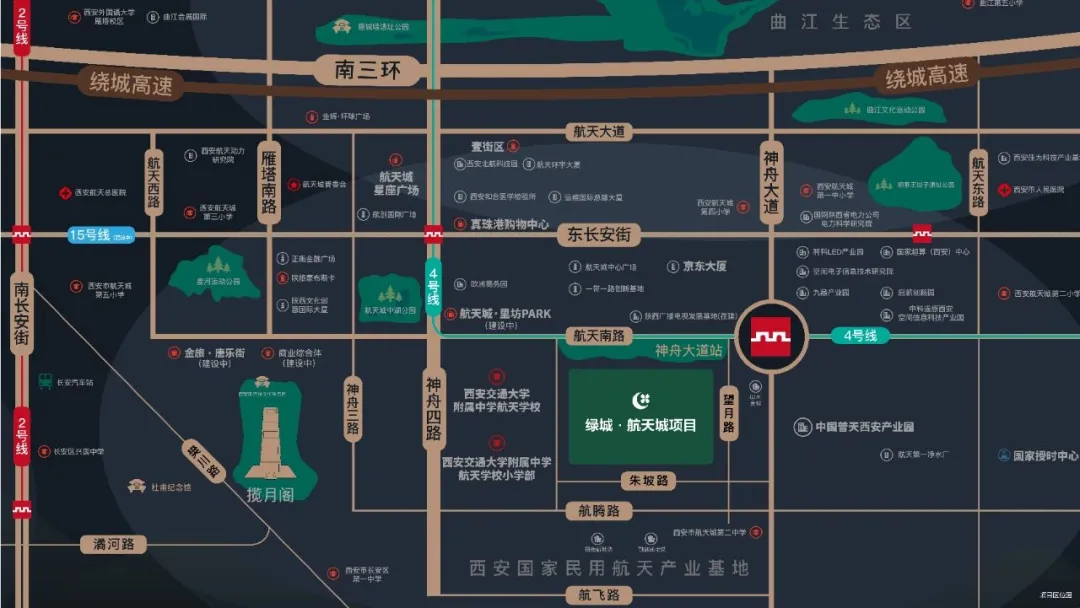 航天|3.9万人登记浪潮后，航天两大红盘杀出重围，登记热度不减！