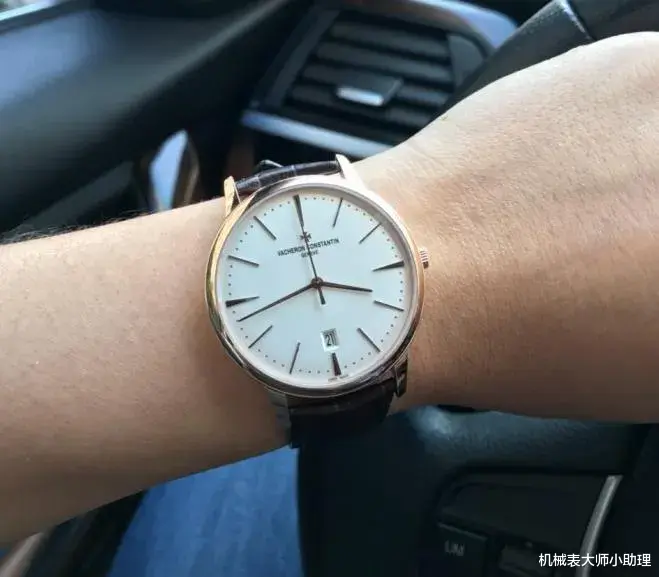 机械表大师小助理 机械表大师:最受国人喜爱的四个手表品牌,不同年龄选择哪些款式?