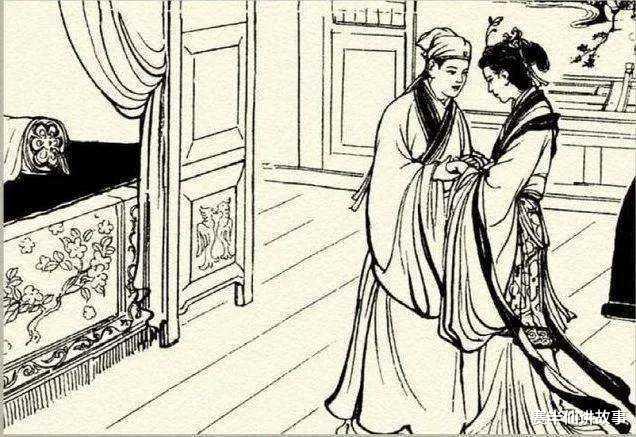 赛半仙讲故事 聊斋故事:散落在人间的孤魂为去阴司投胎,寻无辜之人做替身