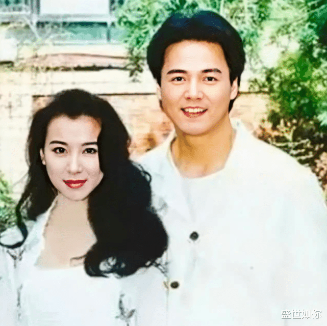 张庭|“戏精”张庭公然挑衅正妻,插足别人婚姻骗人钱财,如今狼狈不堪