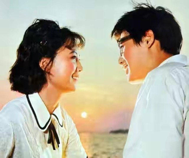 电影|著名演员赵静,巅峰时嫁给粉丝:他虽然是普通人,却最适合我