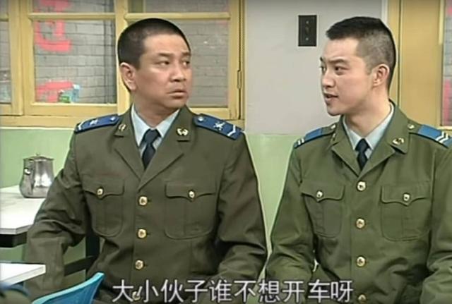 炊事班的故事|回顾《炊事班的故事》19年,多集被删后,有人息影,也有人背叛