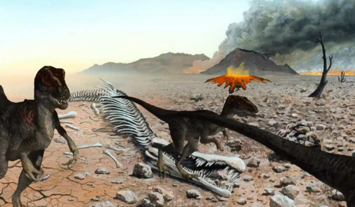  如果你穿越到10亿年前，你会看到什么？