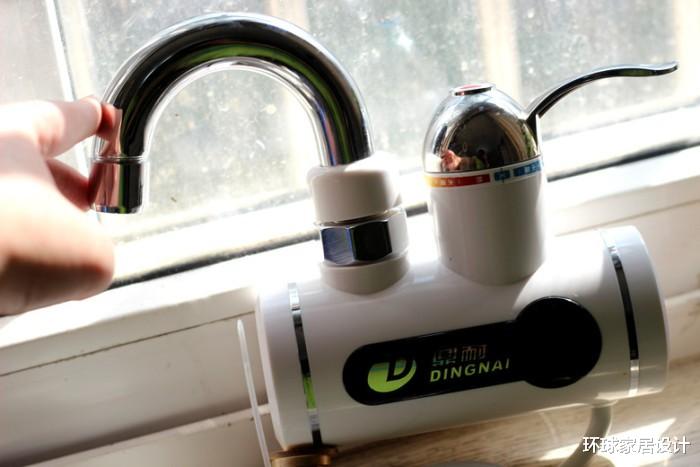 电热水龙头和小厨宝哪个好？我家都买了，发现使用体验大不同！