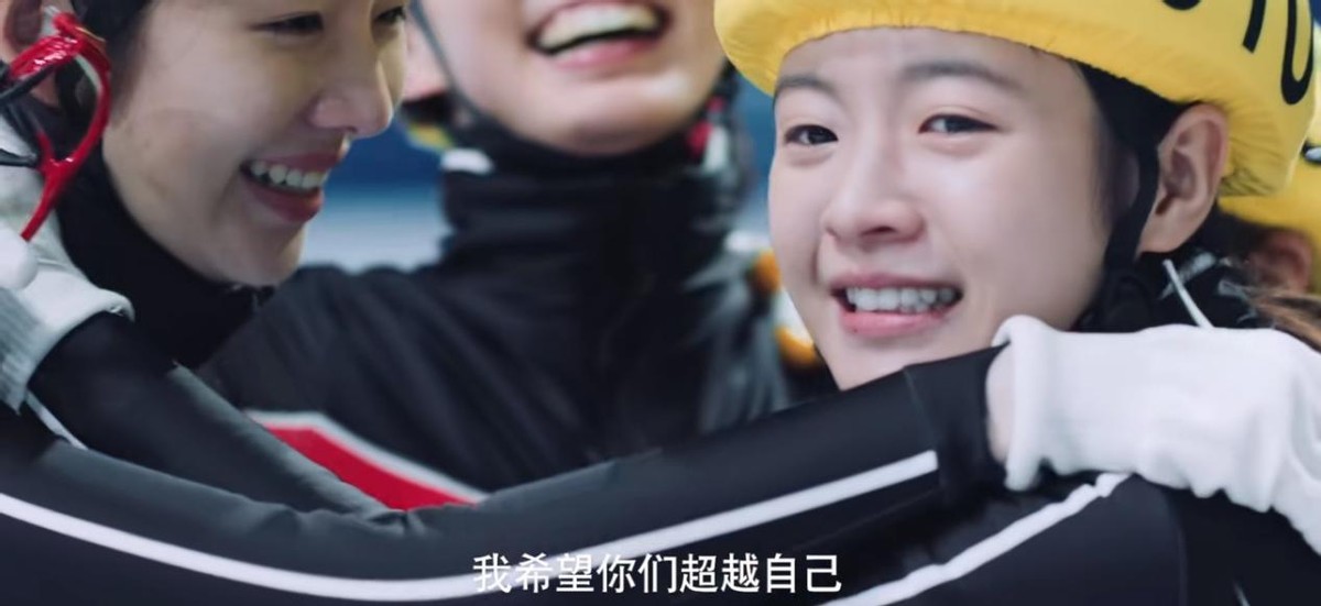 沙溢|央视八套又一部新剧定档！胡军沙溢做配角，但看到女主后：太劝退